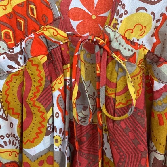 IVY JANE Size XS unique top - Picture 5 of 12